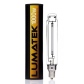 1000w lumatek HPS