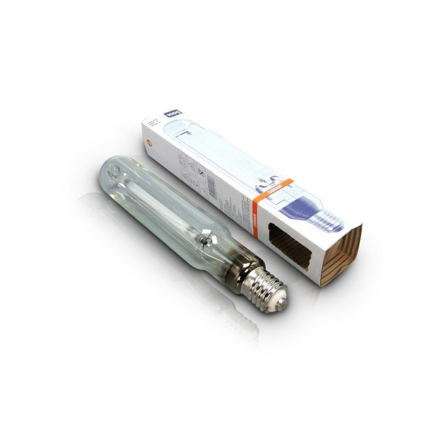 Ampoule OSRAM 1000w NAV-T HPS