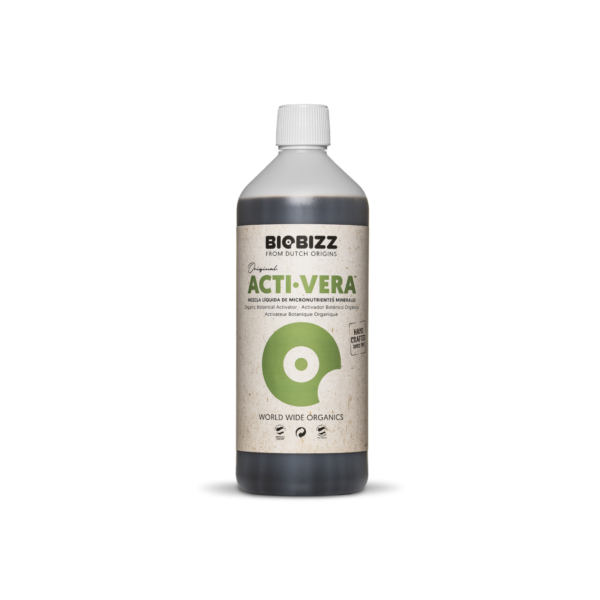 BioBizz - Acti Vera 250 ml