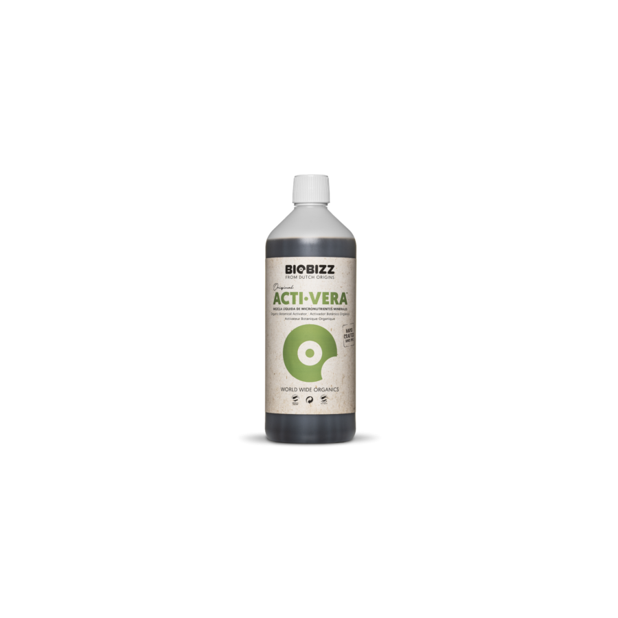 BioBizz - Acti Vera 250 ml
