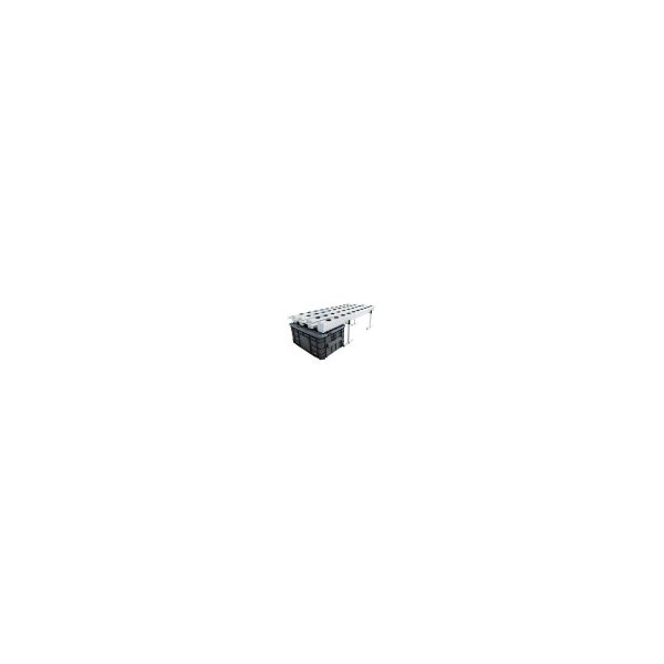 GROWSTREAM 40 - 200L - Terra Aquatica GHE