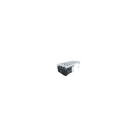 GROWSTREAM 40 - 200L - Terra Aquatica GHE