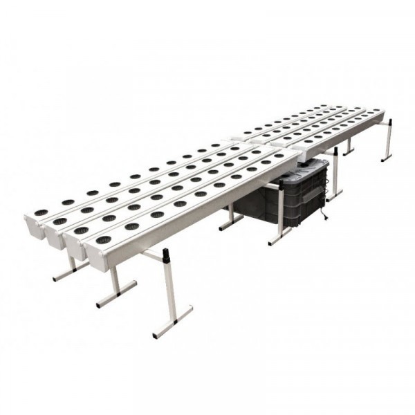 GROWSTREAM 80 - 200L - Terra Aquatica GHE