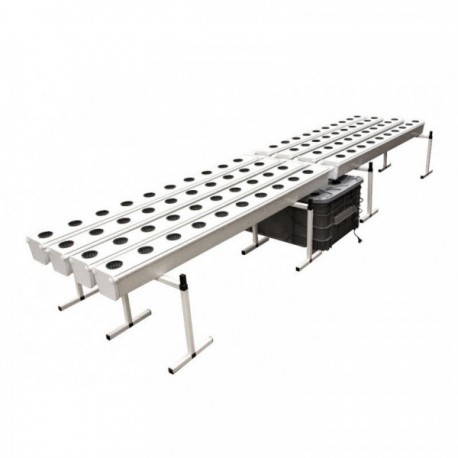 GROWSTREAM 80 - 200L - Terra Aquatica GHE