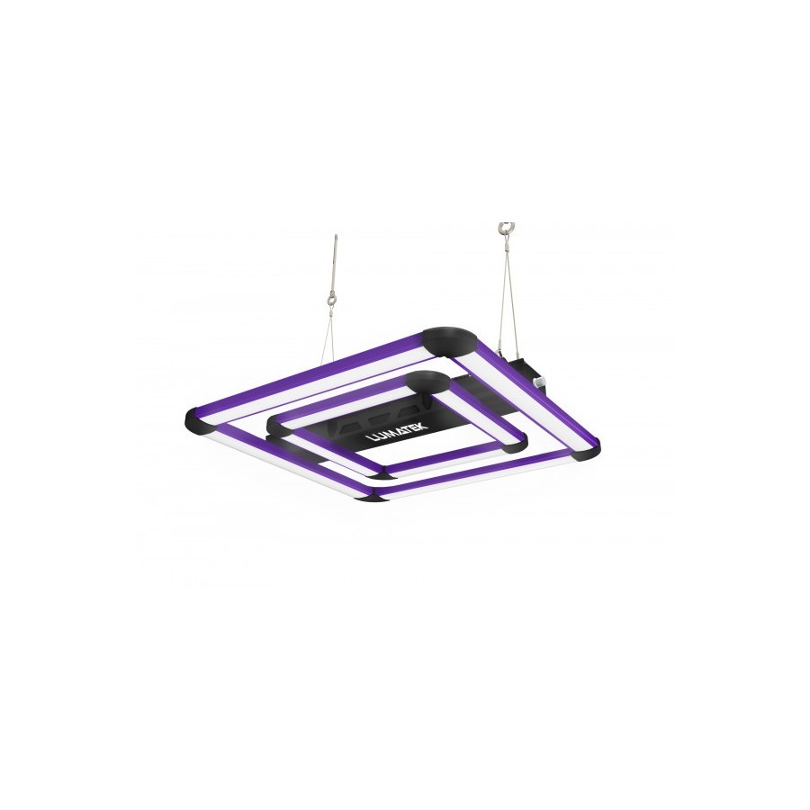 Led Lumatek ATTIS 200w