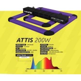 LED ATTIS 200W - LUMATEK