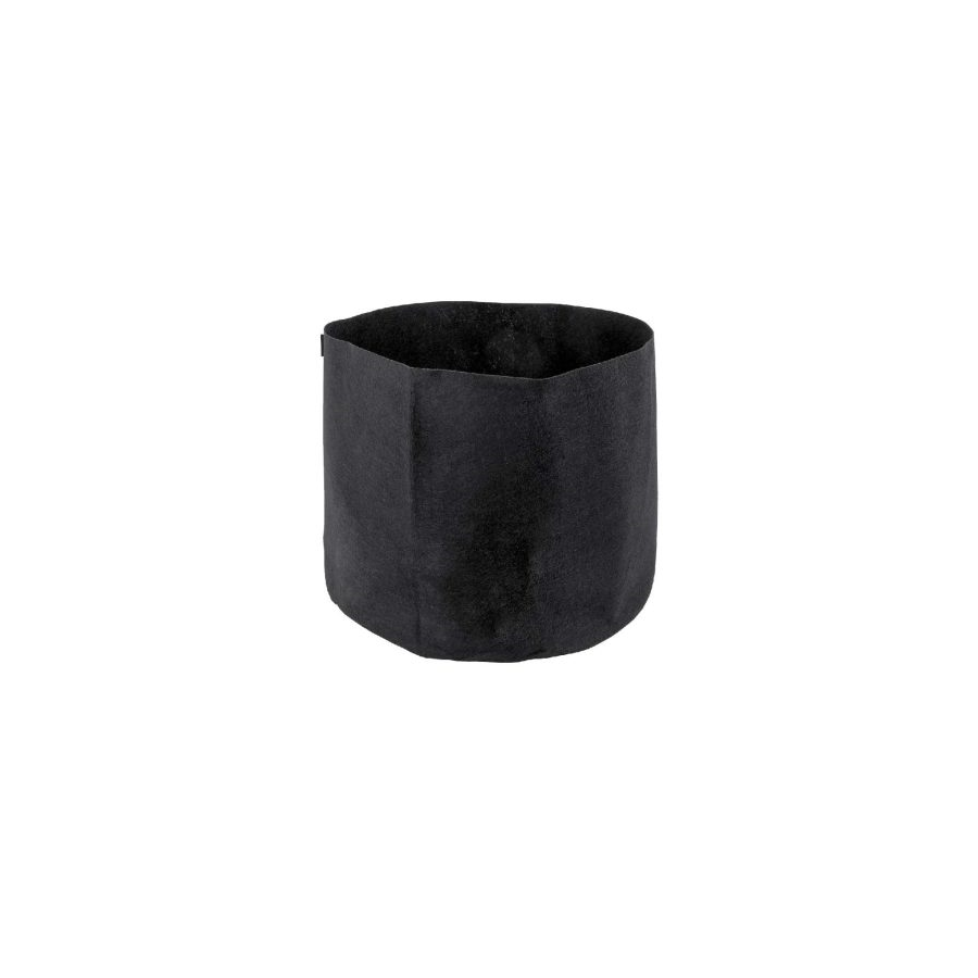 Pot textile rond (3.8L)