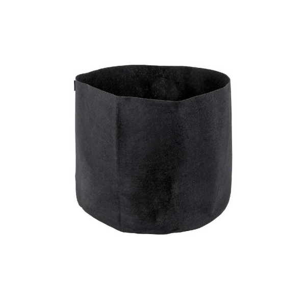 Pot textile rond (11.4L)