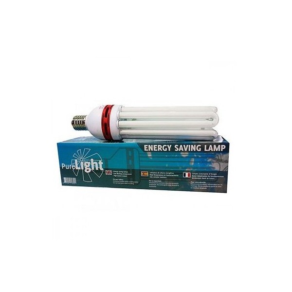 Ampoule CFL 125W PRO Star 2700K Floraison