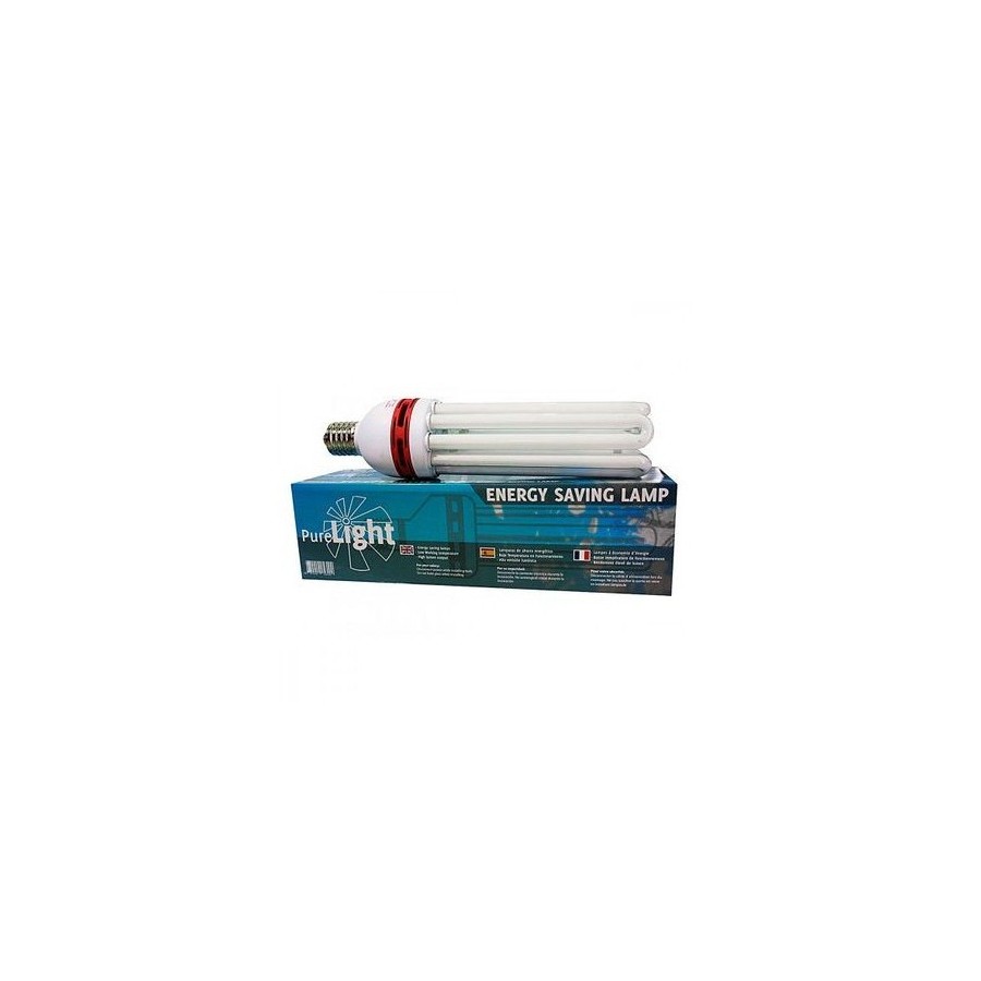 Ampoule CFL 125W PRO Star 2700K Floraison