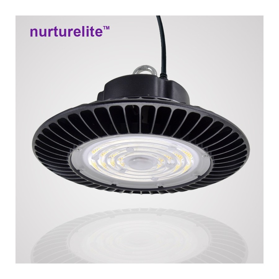Nurturelite WPLED-200EU Full Spectrum Flo+ (new)