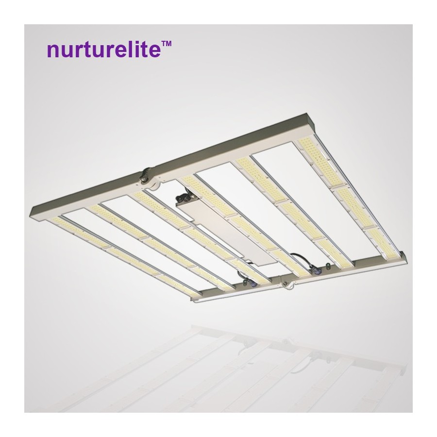 Nouvelle LED NURTURELITE professionnelle 480w