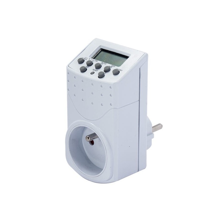 Programmateur digital ECO