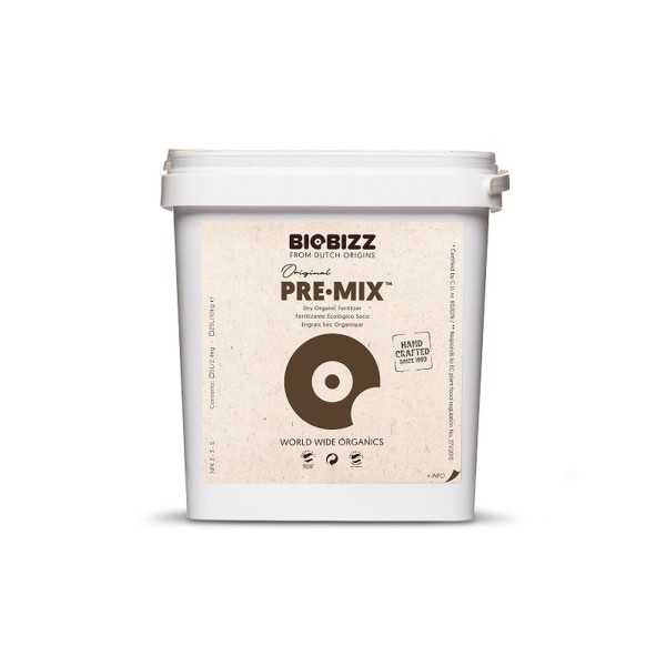 BioBizz - PRE-MIX 5L