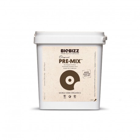 BioBizz - PRE-MIX 5L