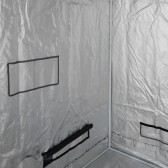 GROWTENT PT V2 DIAMOND - 240x120x200cm