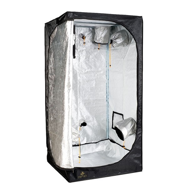 Dark Room DR 100 - 100x100x200cm