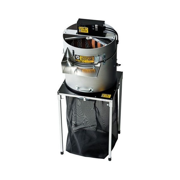 Effeuilleuse Trimpro Originale (Rotor + Workstation)
