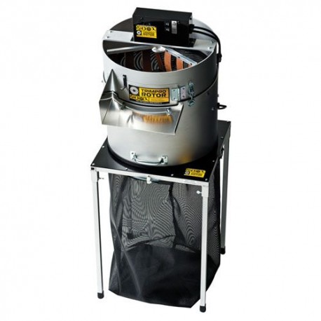 Effeuilleuse Trimpro Originale (Rotor + Workstation)