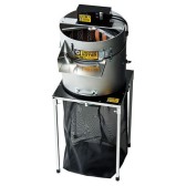 Effeuilleuse Trimpro Originale (Rotor + Workstation)