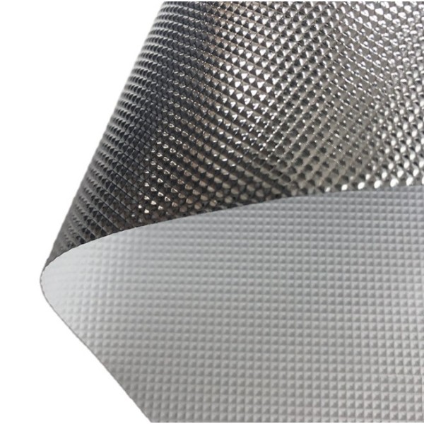 Mylar Diamond Horticole Professionnel - 1.25m x 10m
