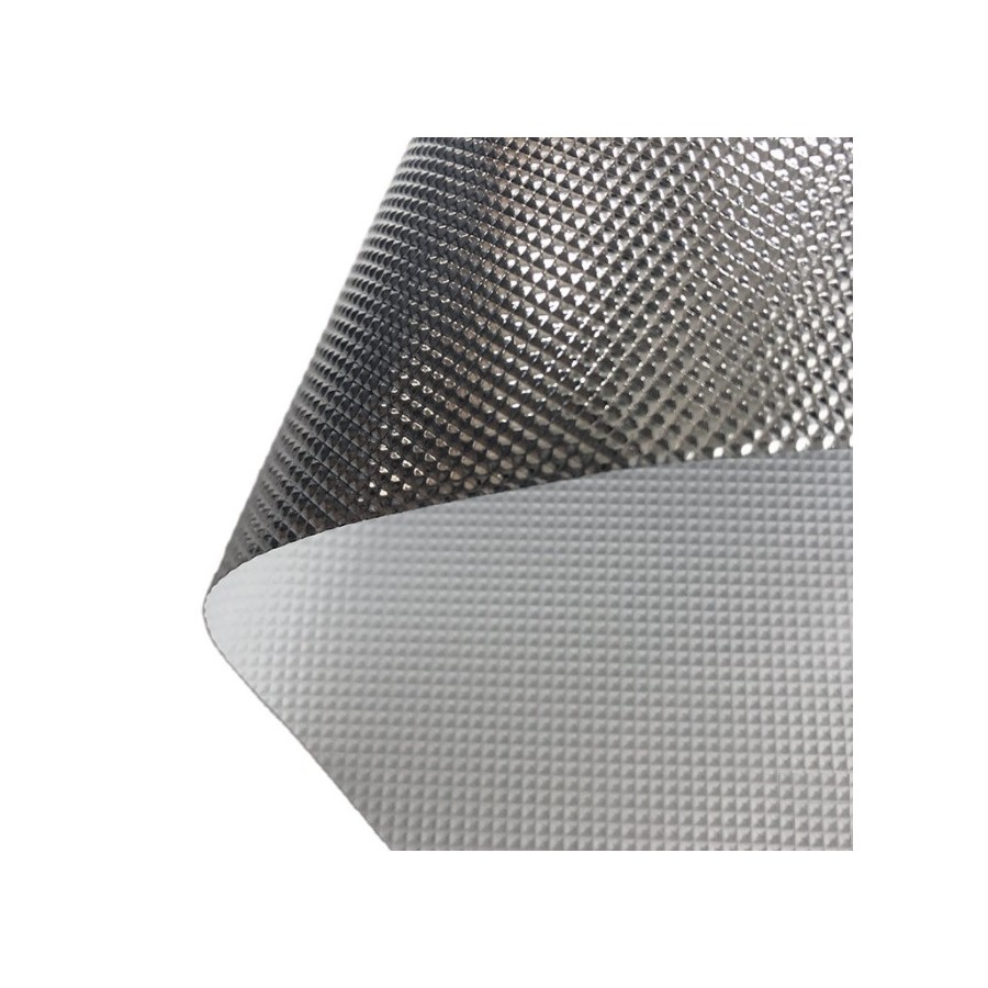 Mylar Diamond Horticole Professionnel - 1.25m x 5m