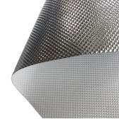 Mylar Diamond Horticole Professionnel - 1.25m x 1m