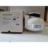 Extracteur d'air Prima Klima PK 125mm 2 vitesses "Super Silent" 220-400m3/h (nouveau modèle)
