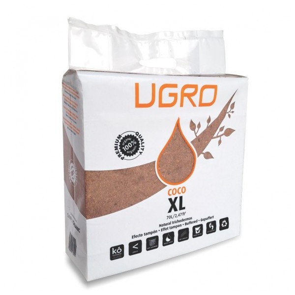 ugro coco block de 70L