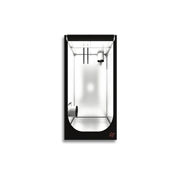 HYDRO SHOOT 80x80x180cm - Secret Jardin