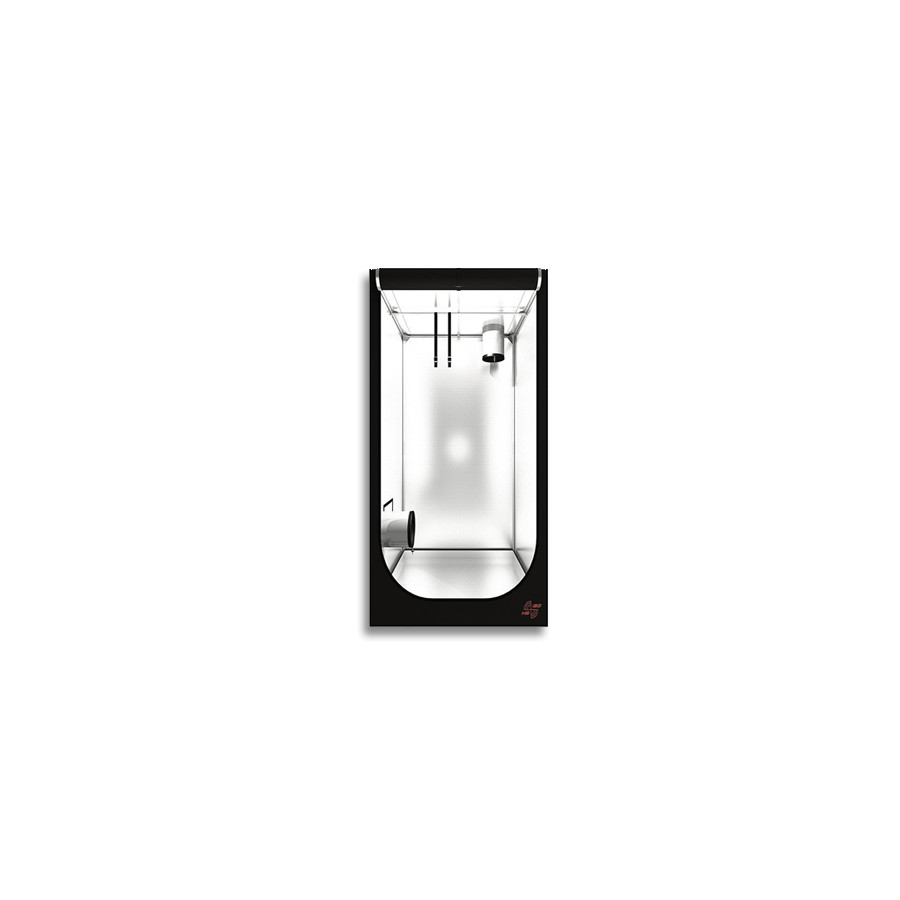 HYDRO SHOOT 80x80x180cm - Secret Jardin