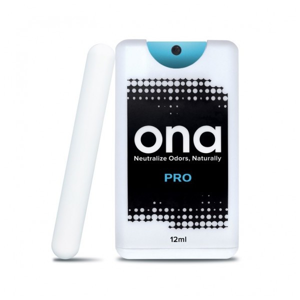 ONA spray - Card Sprayer PRO- 12ml