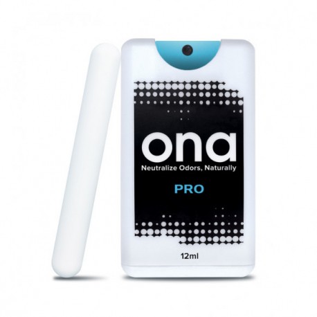 ONA spray - Card Sprayer PRO- 12ml