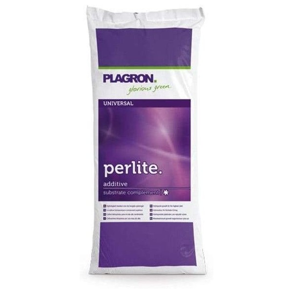 Perlite 10 litres Plagron