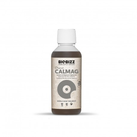 BioBizz - CALMAG 1L