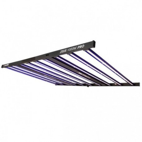 led zeus lumatek