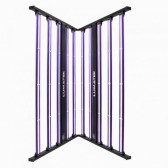 Panneau LED ZEUS 1000W PRO 2.9 - LUMATEK