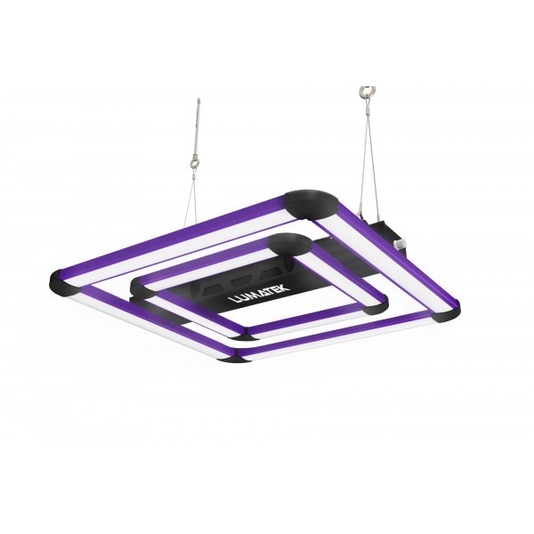 Led Lumatek ATTIS 200w