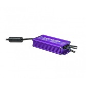 Barre LED 100W - Full Spectrum - LUMATEK