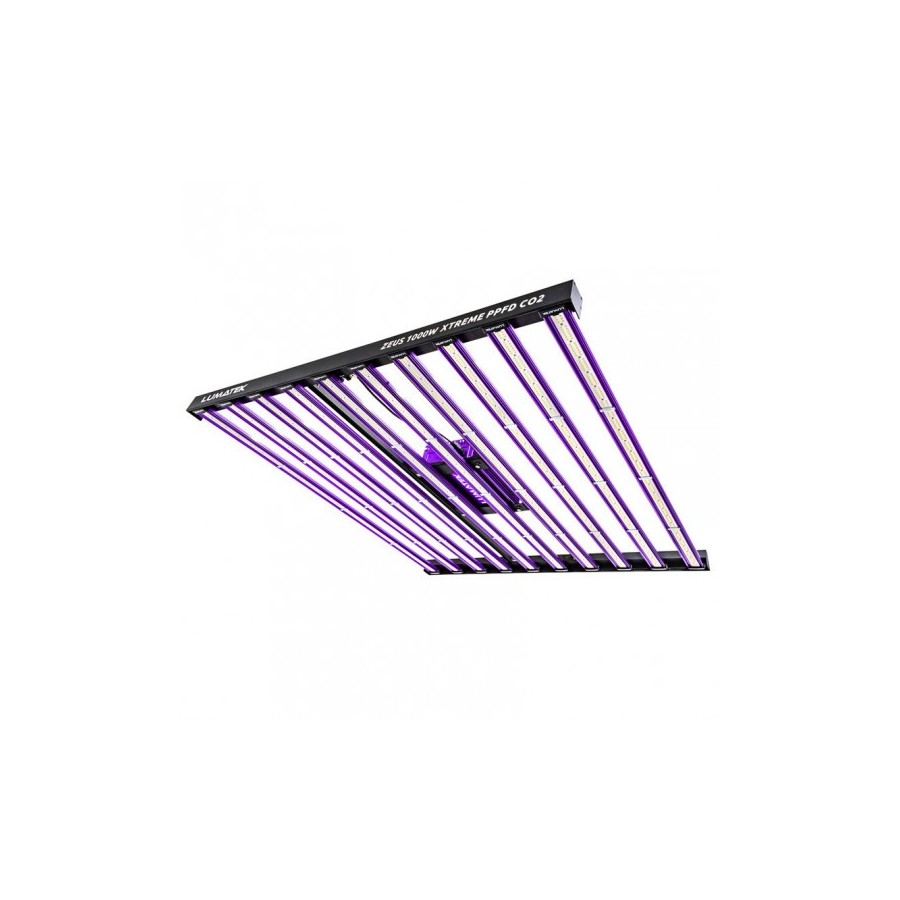 Led Horticole - Zeus - Xtrem CO2 - 1000W - Lumatek