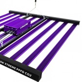 Led Horticole - Zeus - Xtrem CO2 - 1000W - Lumatek