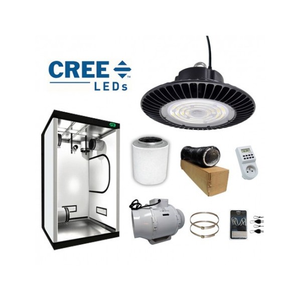 Pack complet LED professionnel