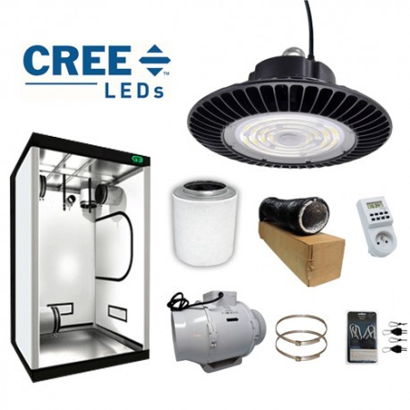 Pack complet LED professionnel