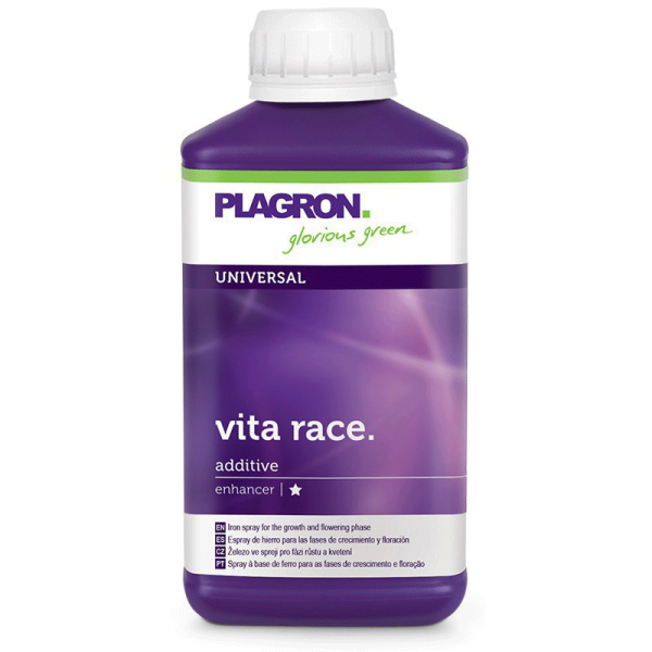 Plagron VITA RACE (PHYT-AMIN) 100ml