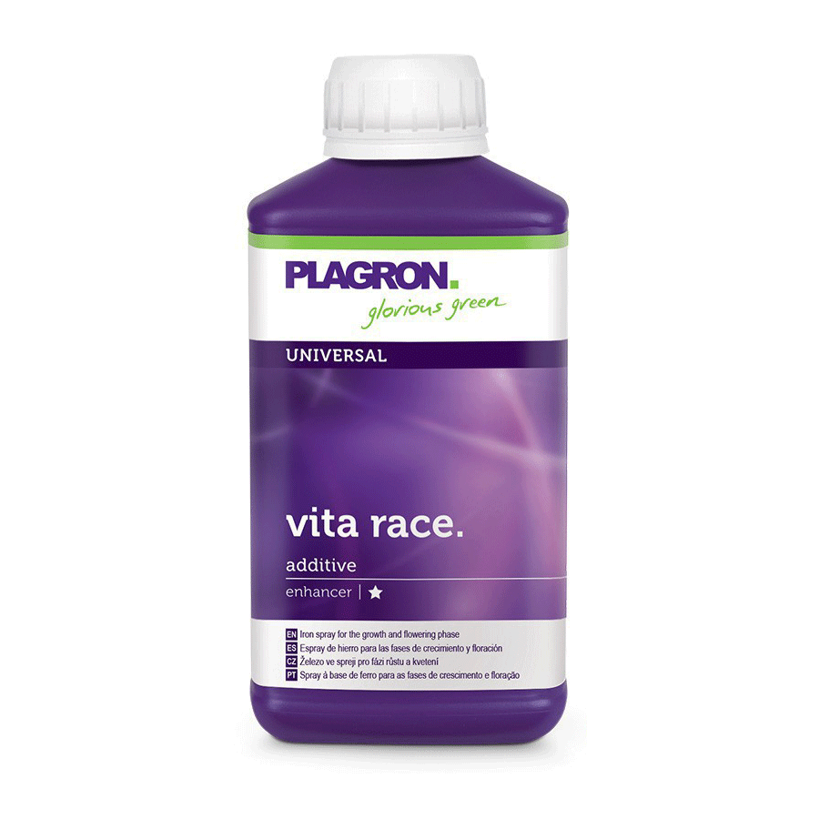 Plagron VITA RACE (PHYT-AMIN) 100ml