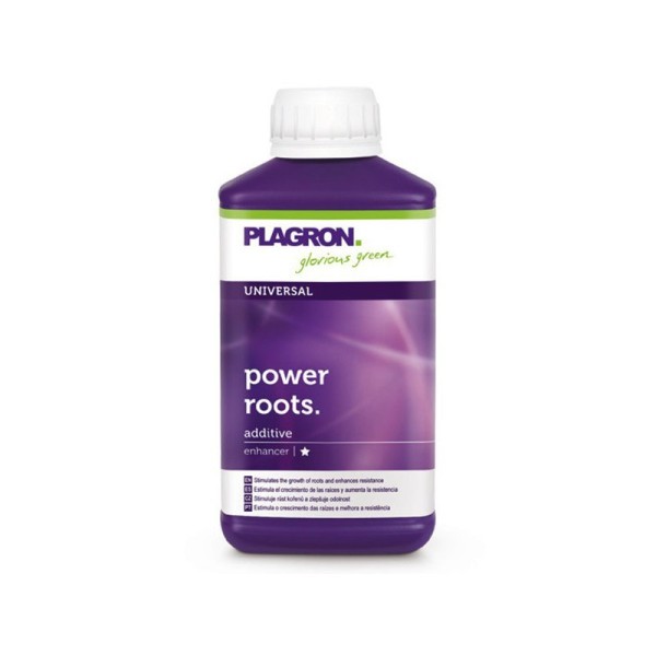 Plagron Power Roots 100ml