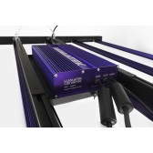 Panneau LED ZEUS 600W PRO 2.9 - LUMATEK