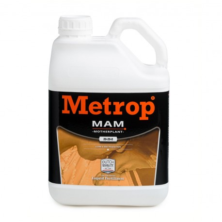 Metrop MAM 5l