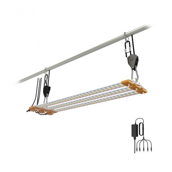 COSMORROW LED 60W - FULL SPECTRUM - Secret Jardin