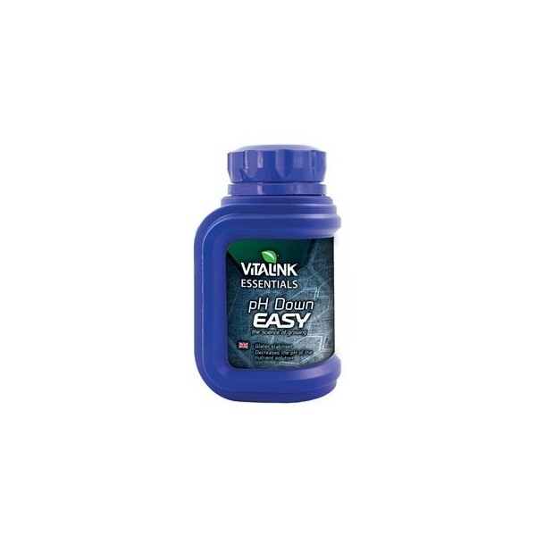 PH up 250ml - VITALINK